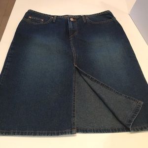 PARIS BLUES BRAND NEW DENIM